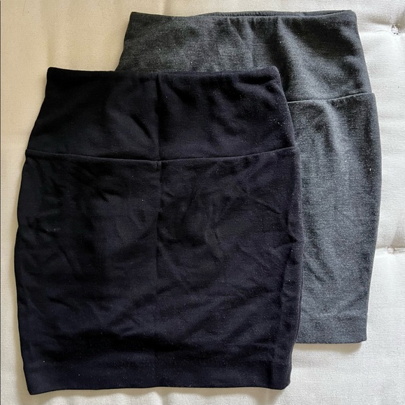 Sparkle & Fade skirts XS - Picture 2 of 4